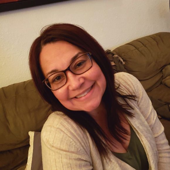 Meet your Posher, Angelic - Picture 1 of 1